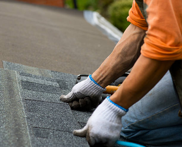 Quick and Trustworthy Emergency Roof Repair Services in Priceville, AL